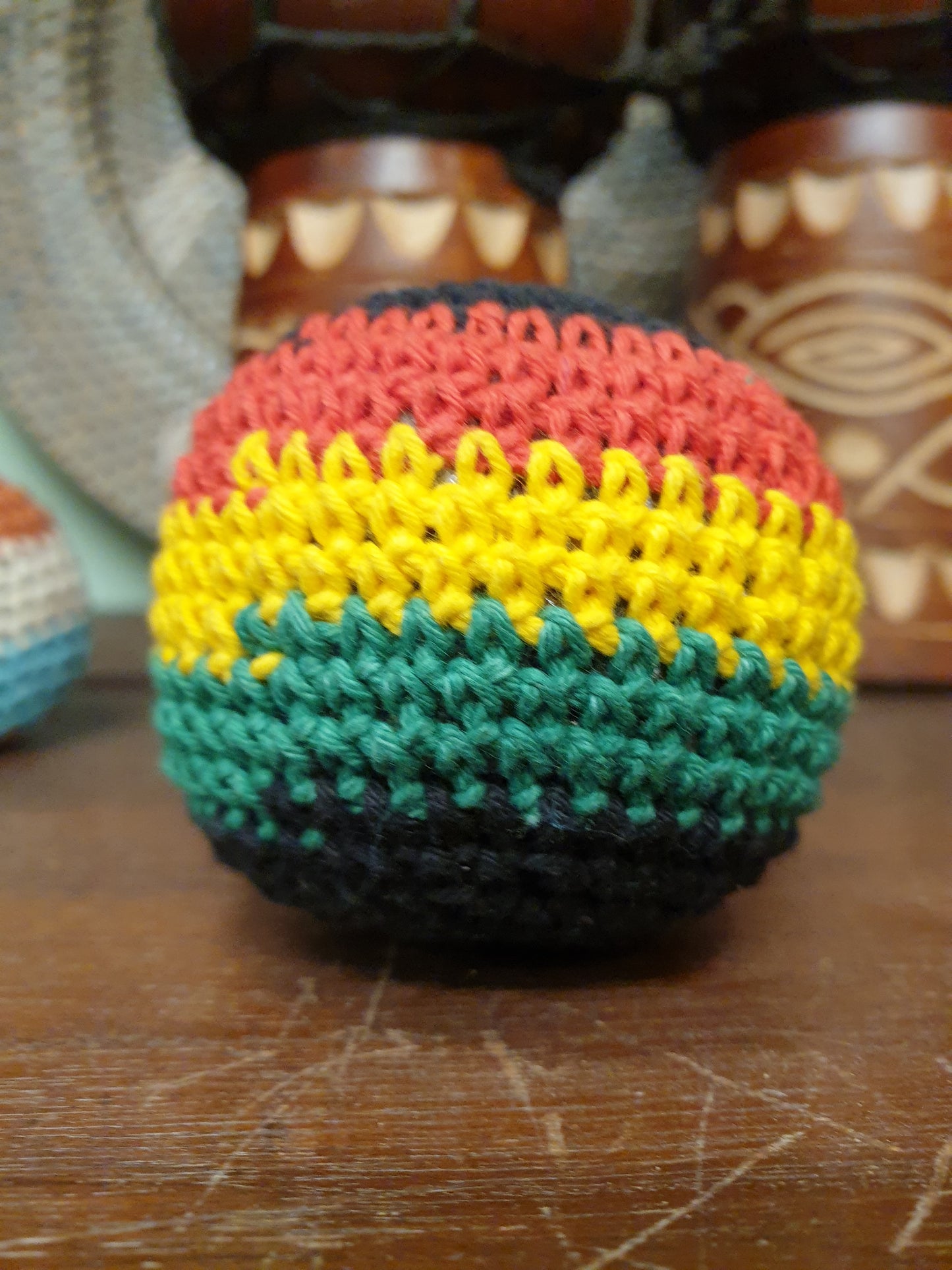 Hacky sack