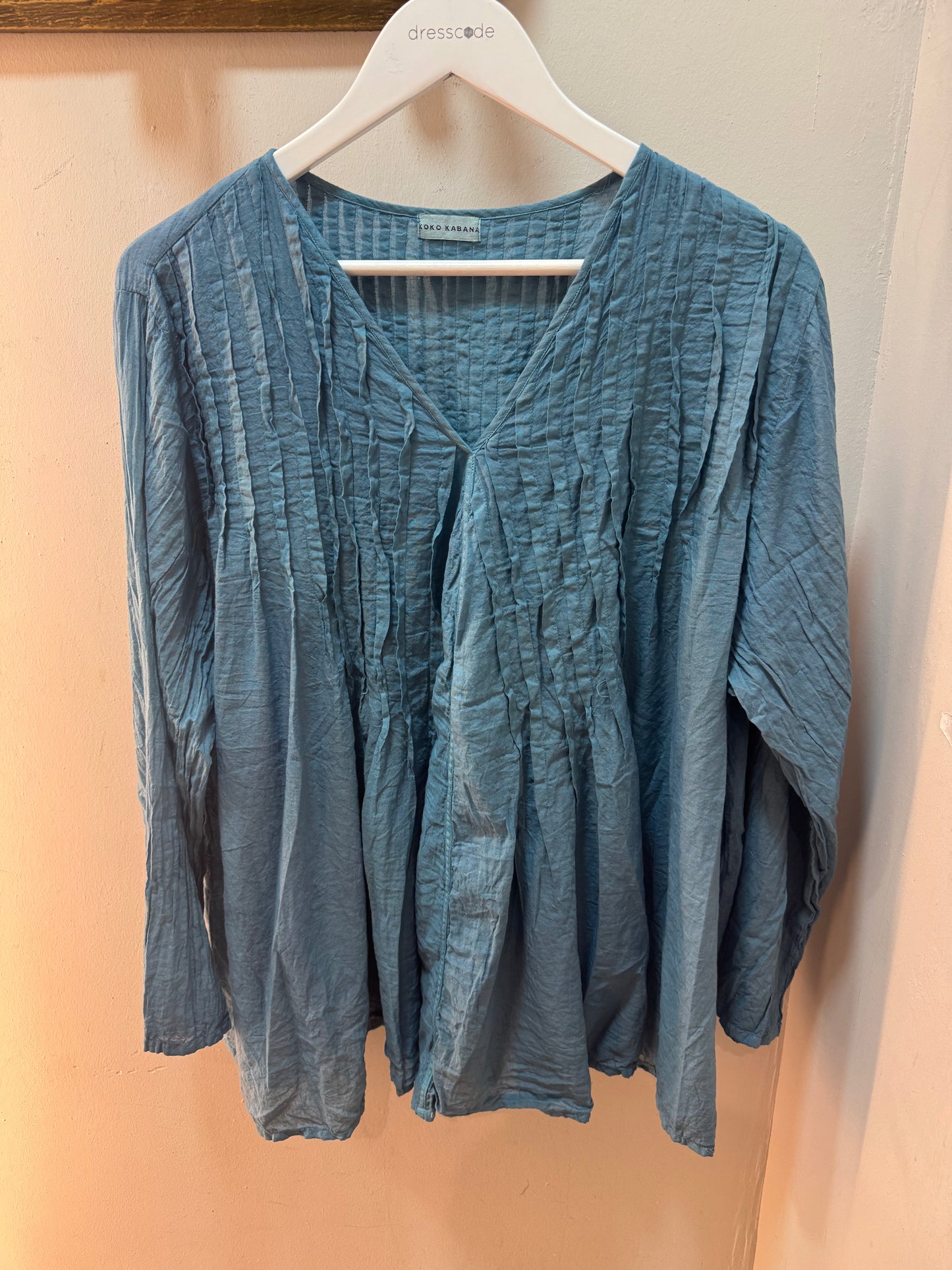 Blouse L/S