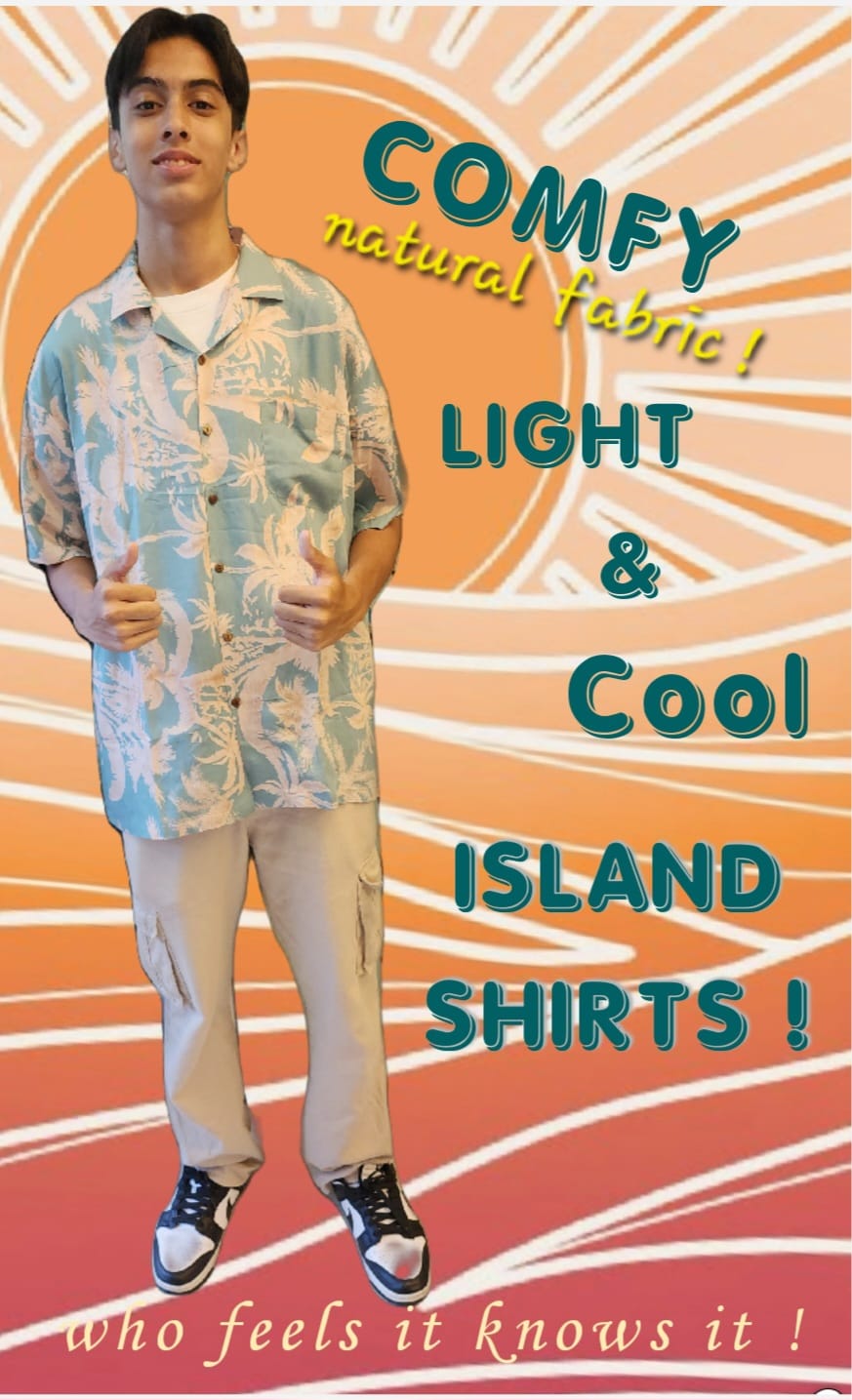 Island Shirts
