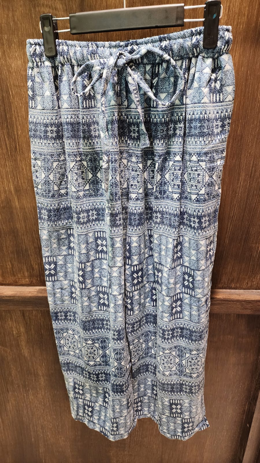 Indigo DS Pants
