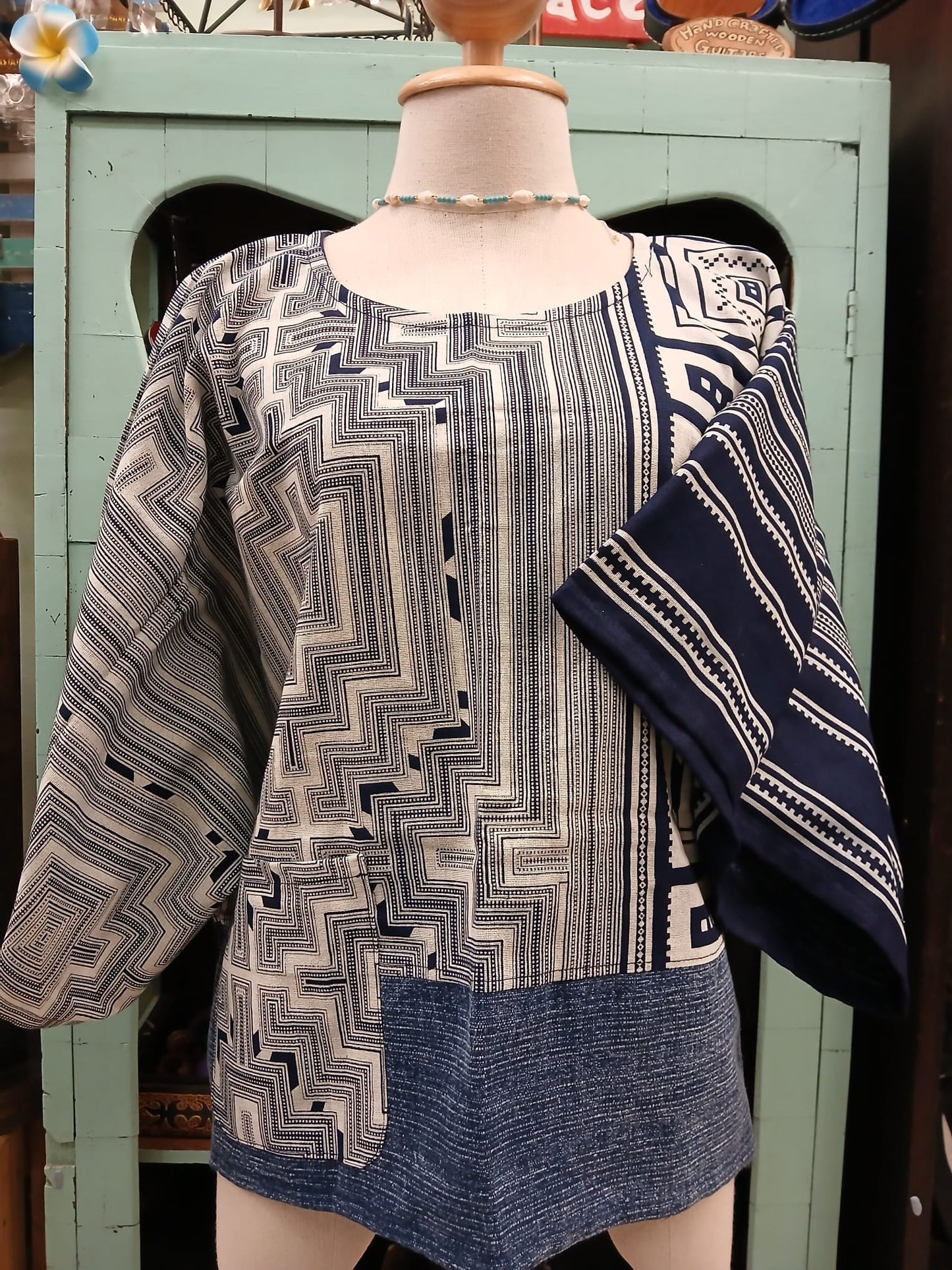 Kimono Top