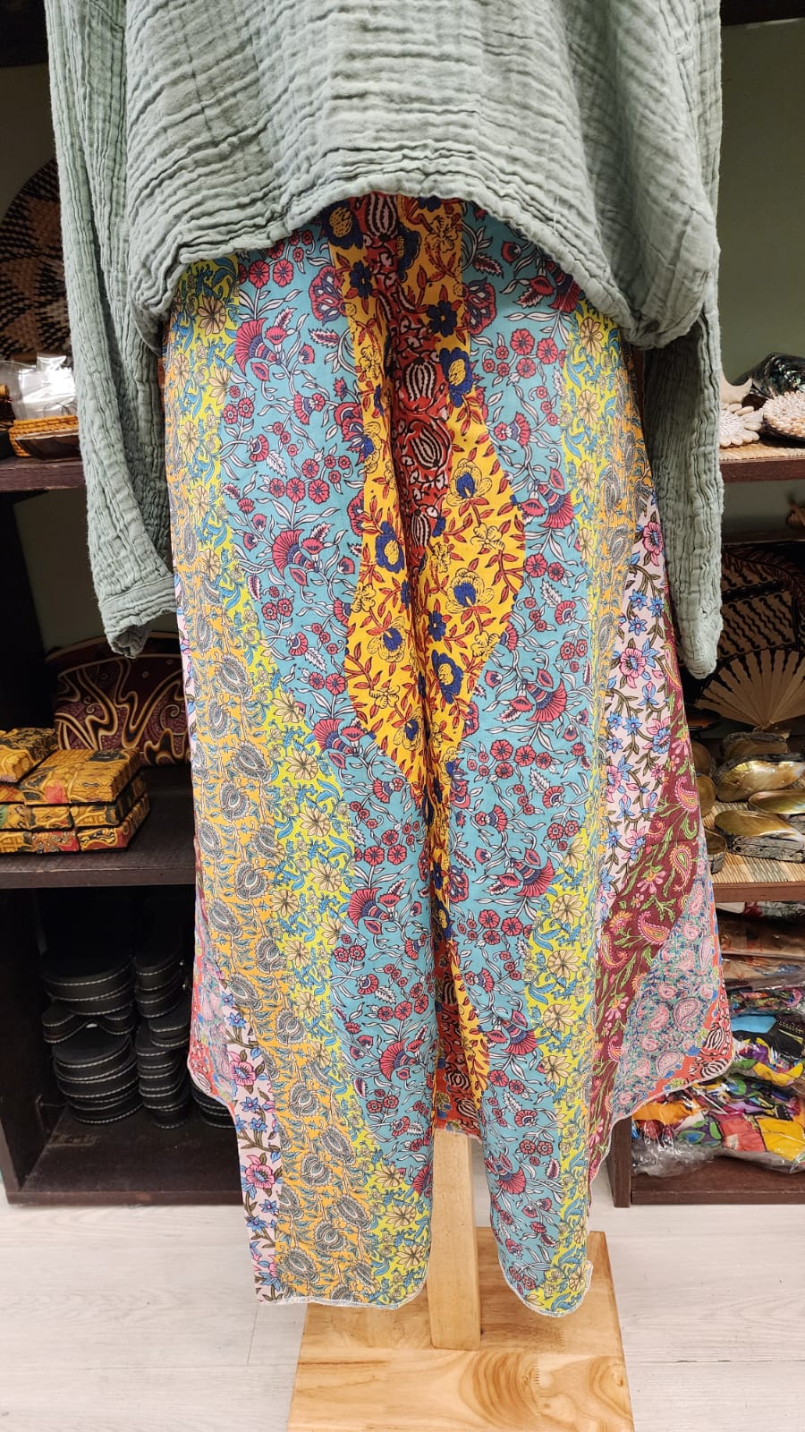 Malibu Pants 48