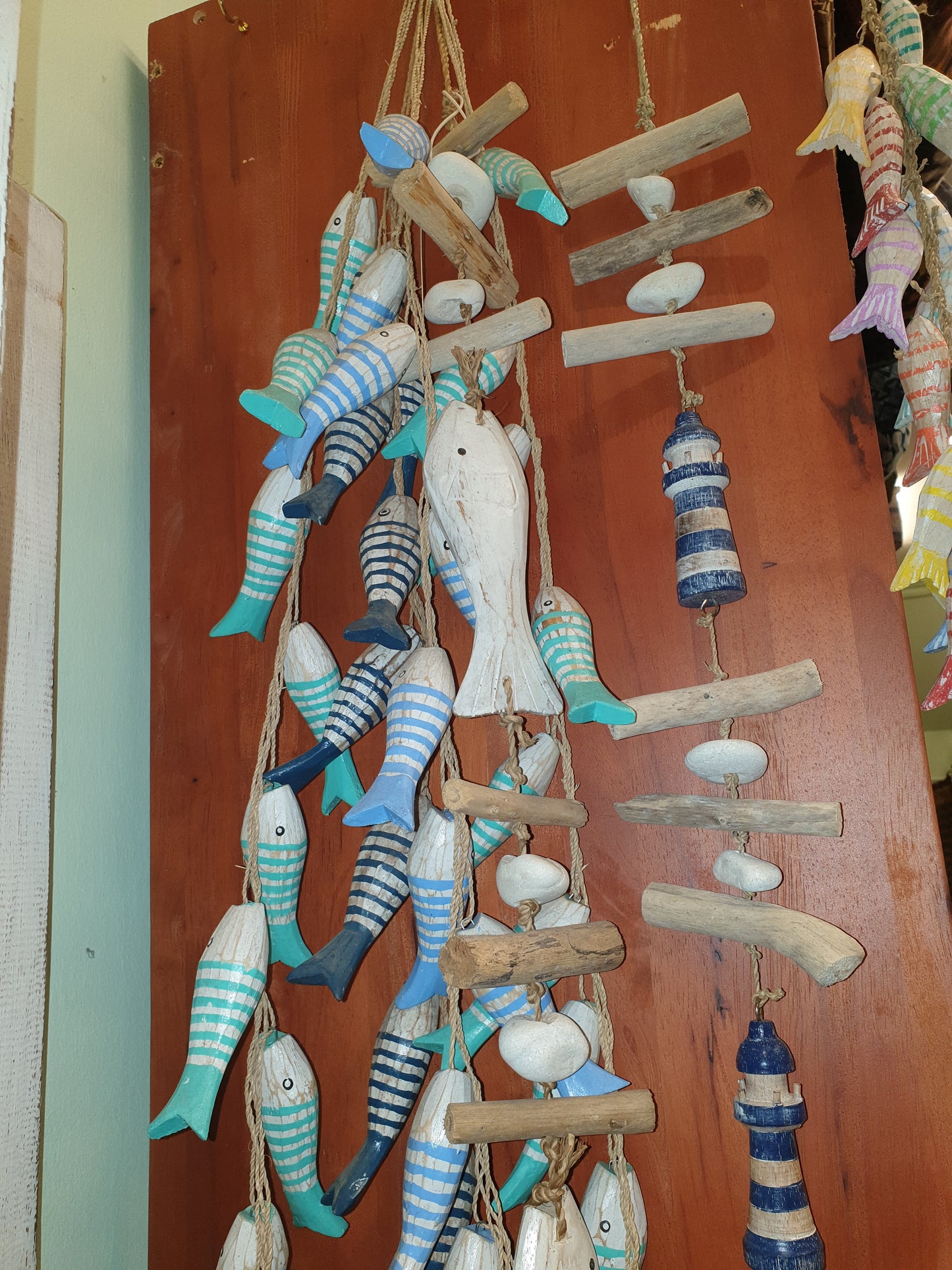 Rope craft