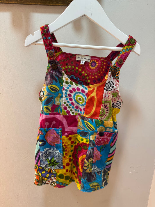 Reversible Dress