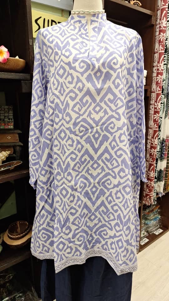 Cotton Tunic