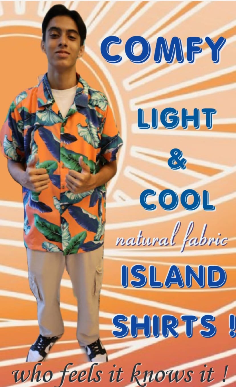 Island Shirts