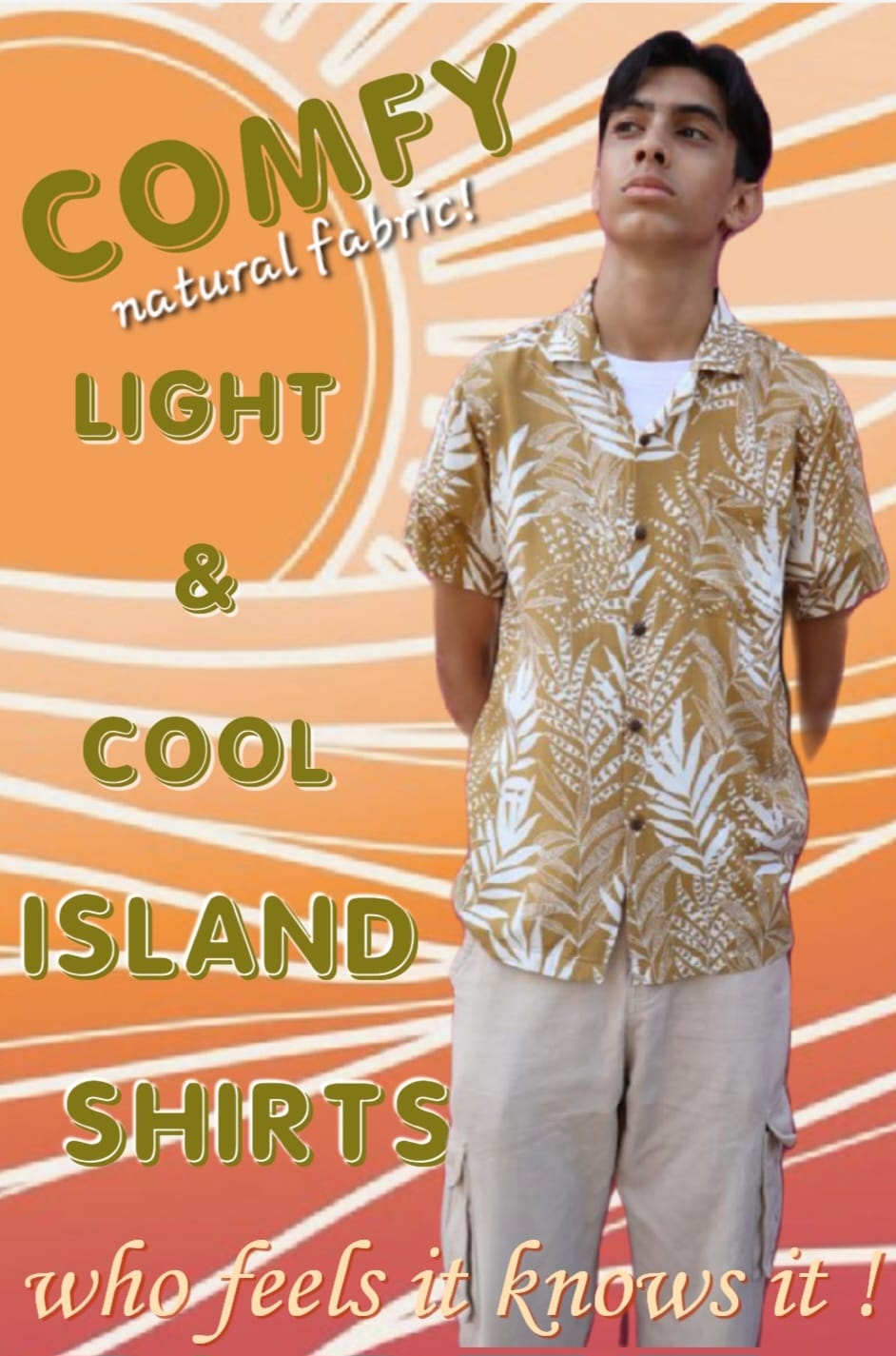 Island Shirts