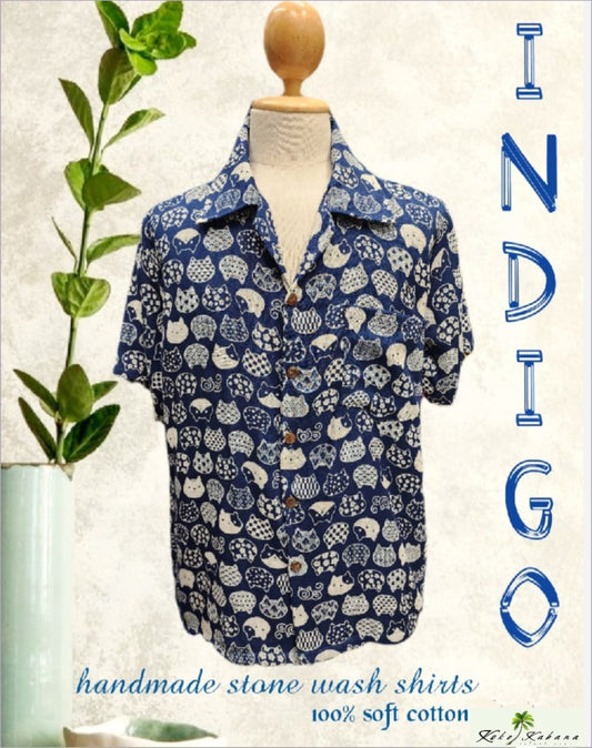 Indigo