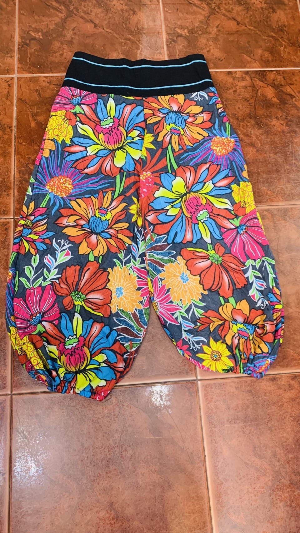 Malibu Pants