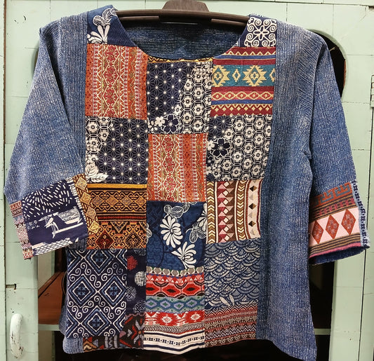 Pw Blouse