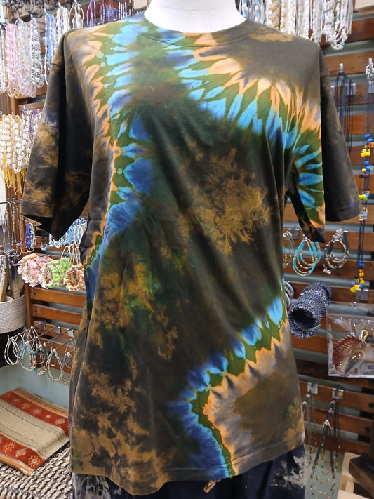 Tye dye T Shirt
