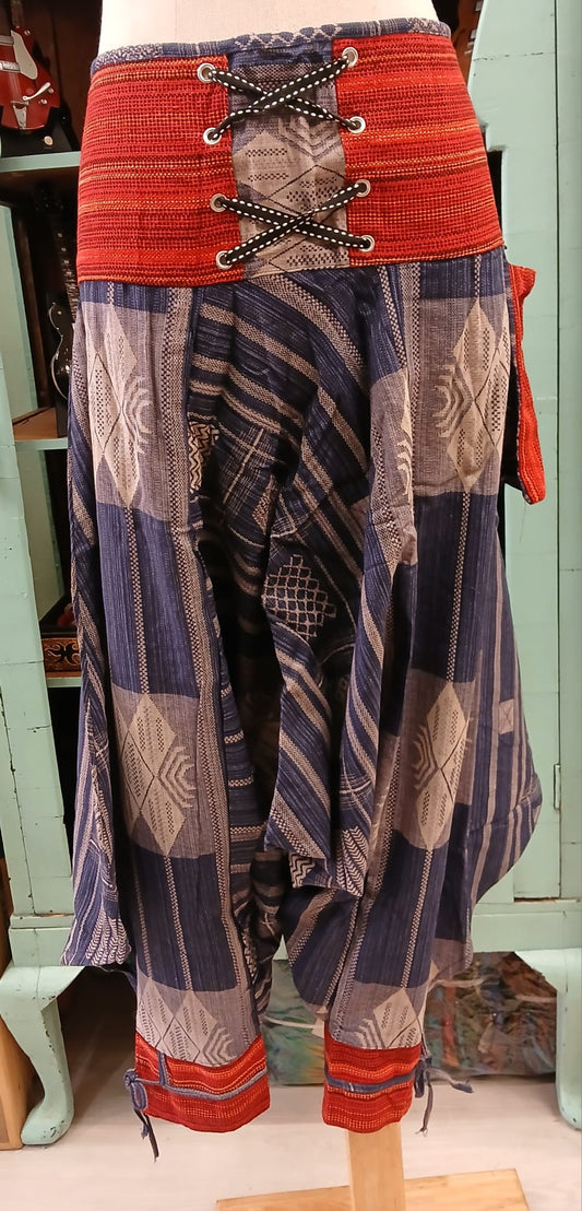 Harem Pants