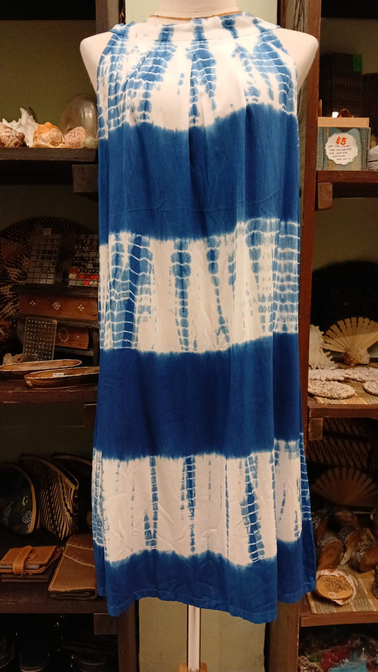 Tank top midi