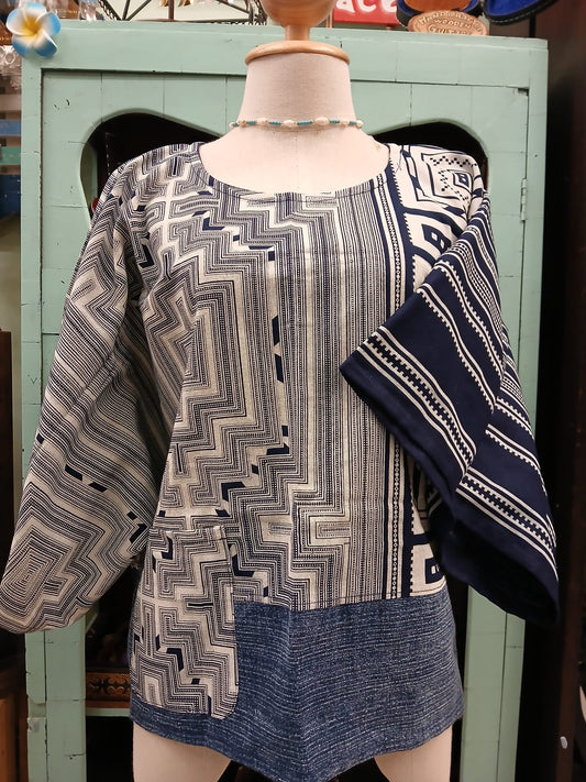 Kimono Top