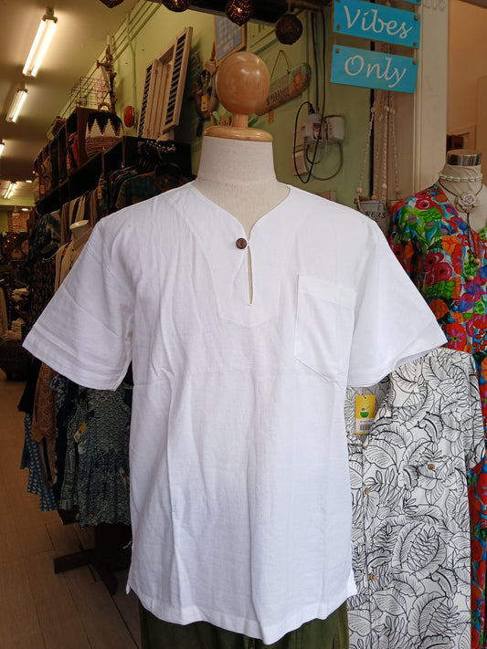 S/s R/n shirt