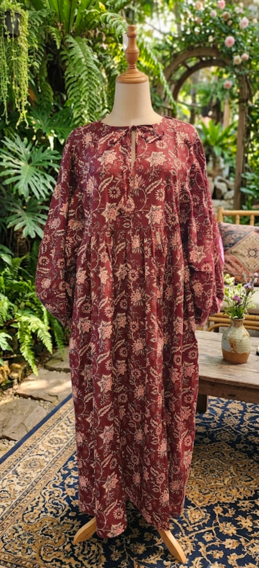 Midi Bohemian