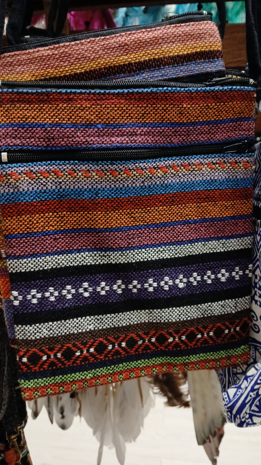 Sling bag