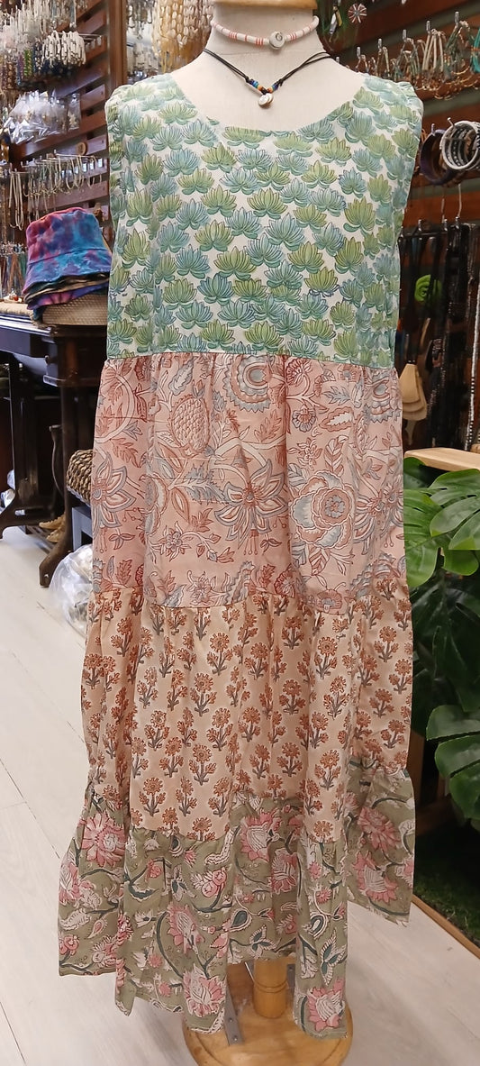 Kids Long dress
