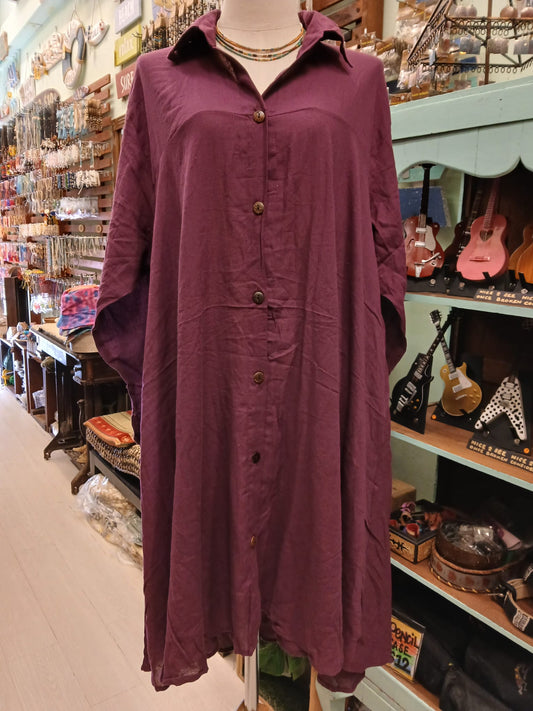 L/s A line collar