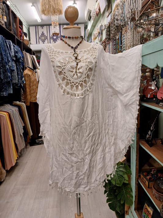 Kaftan tunic