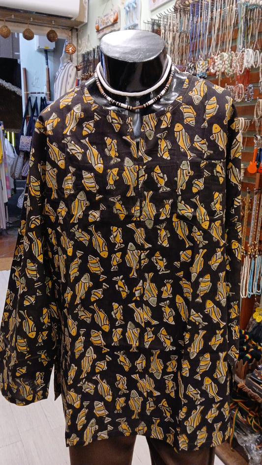 L/s shirt