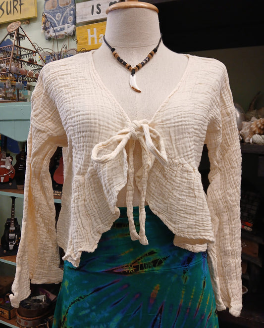Mini Cardigan