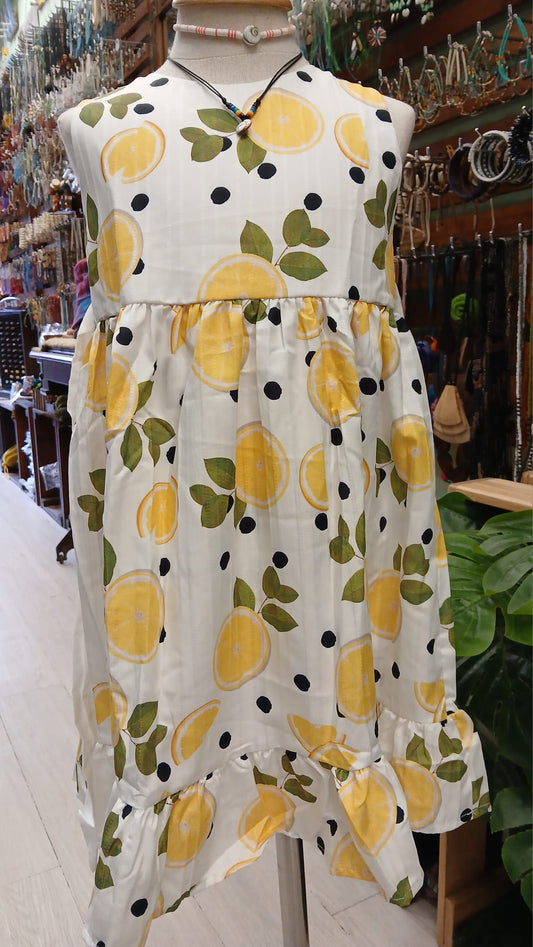 Kids Dress