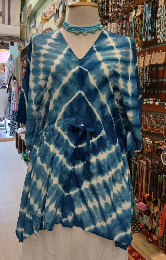 Blouse kaftan