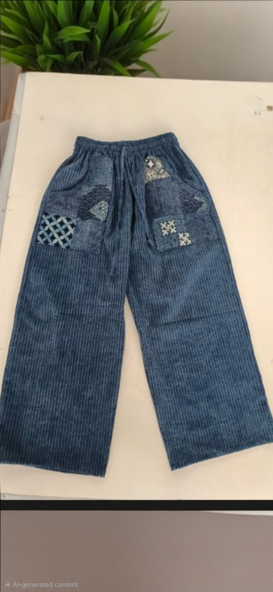 PW pl pants