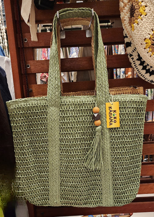 Rope bag