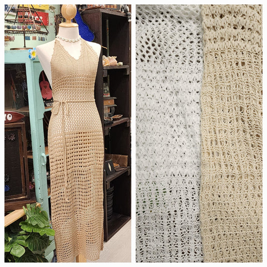 Netted long dr