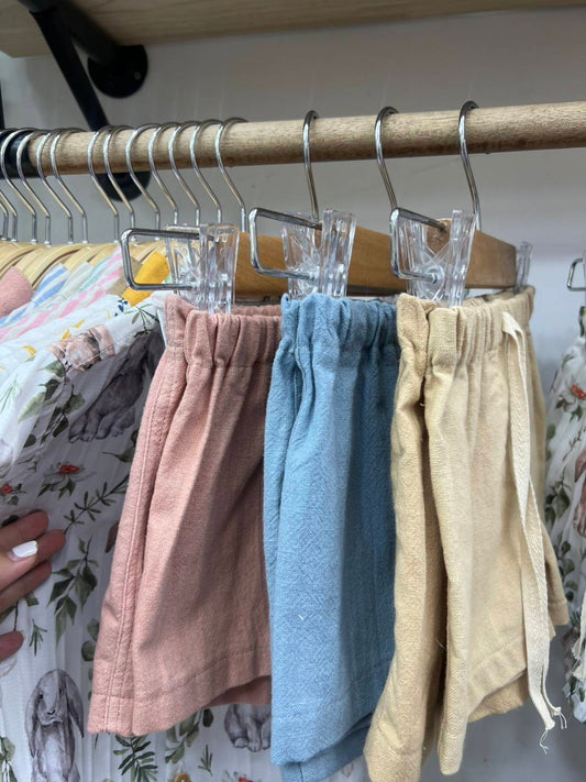Kids Shorts