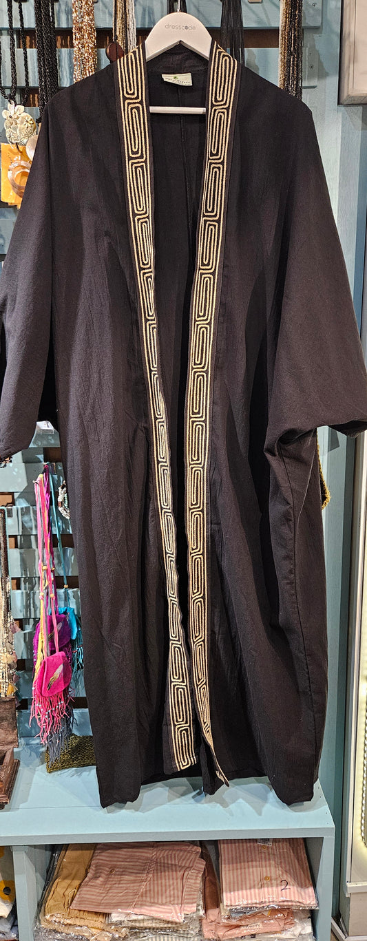 Long Coat