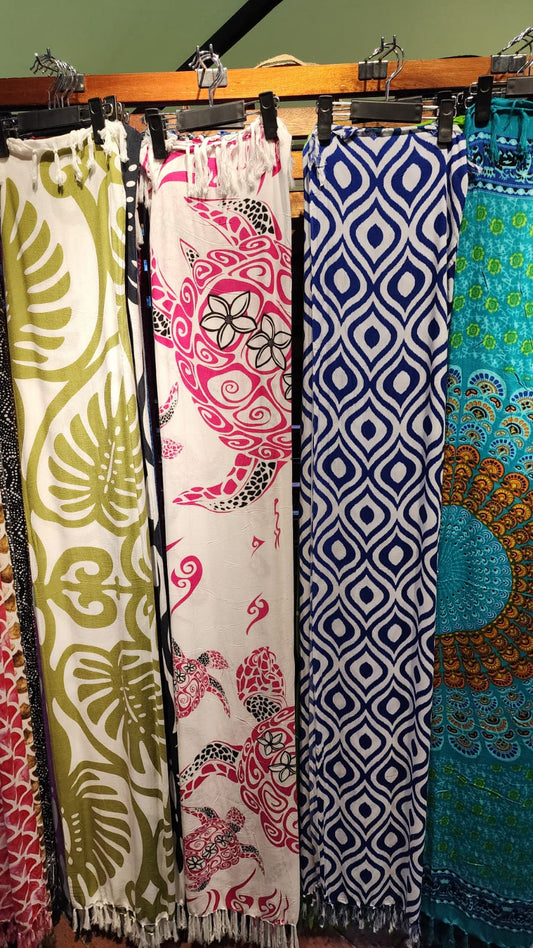 Sarong 19