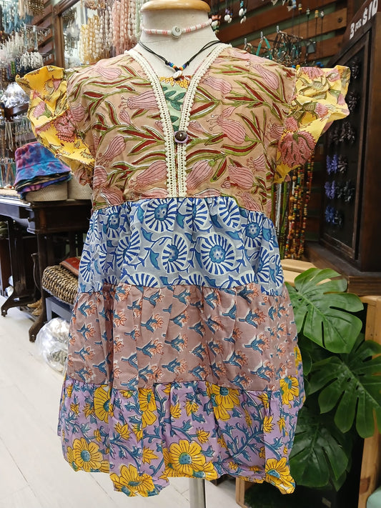 Kids Dress