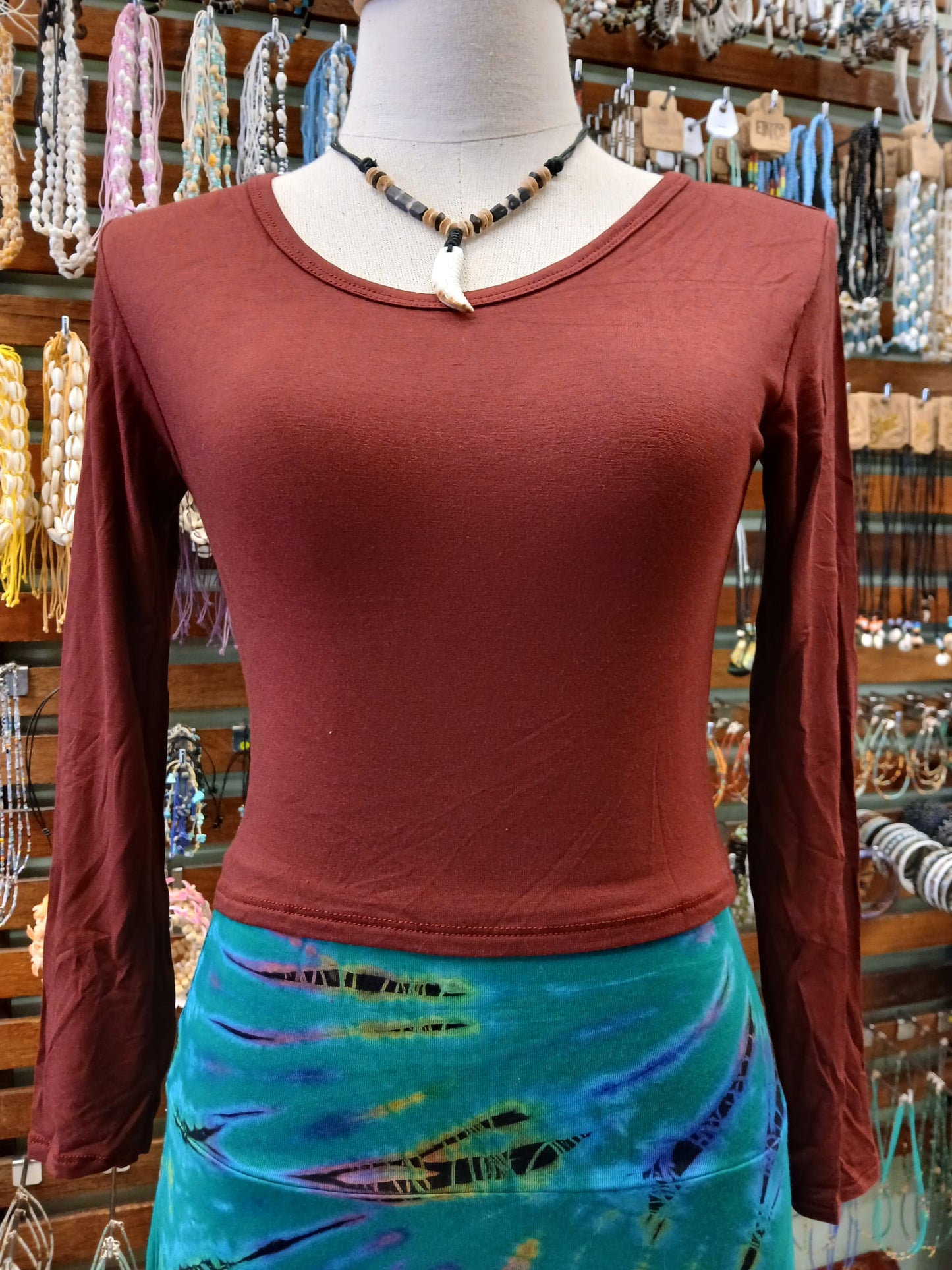 Crop inner